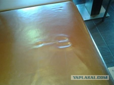 Пристегивайтесь! Даже на задних сидениях