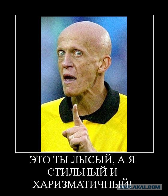 Крутые причёски для лысеющих ребят