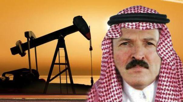 В Беларуси нашли месторождение нефти