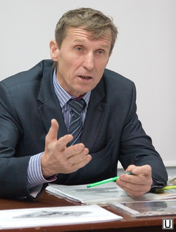 Как создать скандал на ровном месте