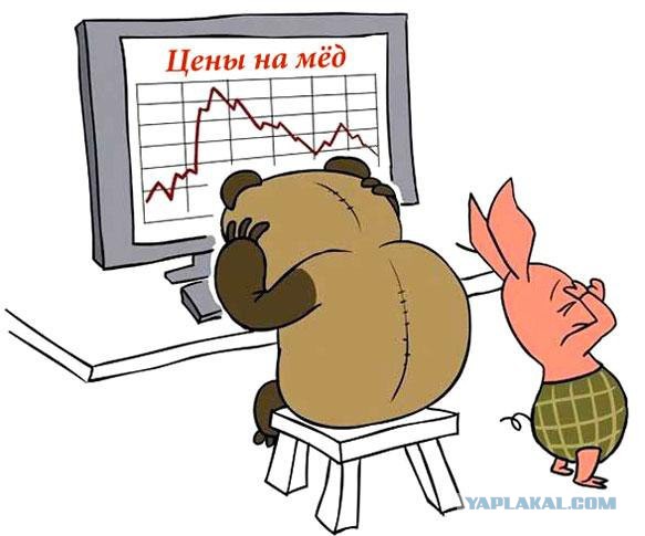 Нефть: психологическая планка в 40 долларов