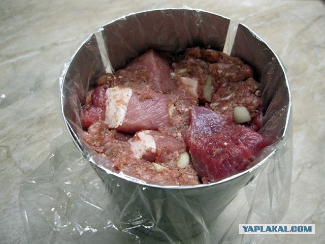 Ветчина купеческая