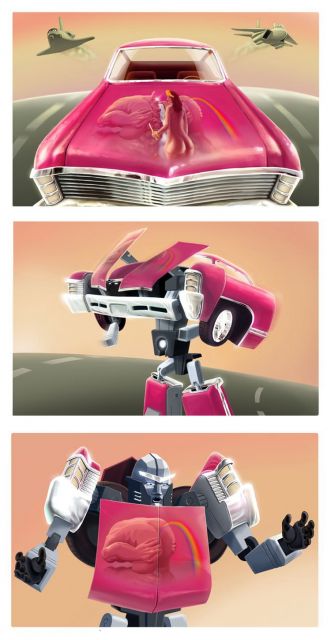 Абсурдный юмор ч.11