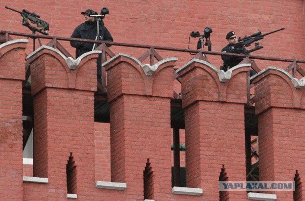 Марш памяти Немцова за 60 секунд