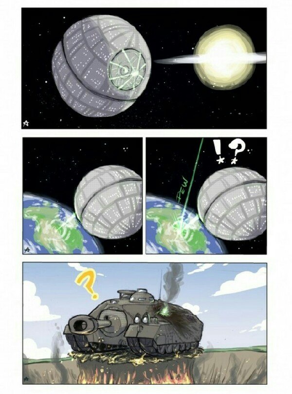 Wargaming 35