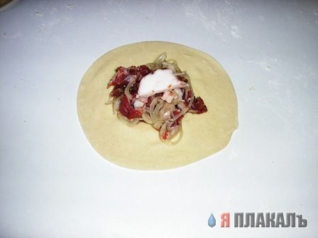 Среднеазиатская кухня