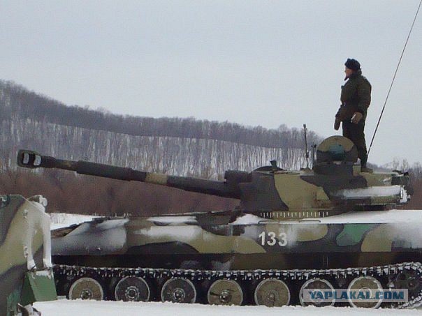 На "Гвоздике" в ночной клуб ...