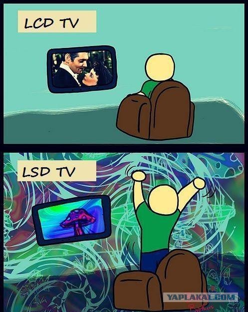 Абсурдный юмор