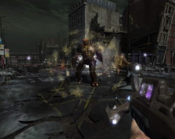 Hellgate London