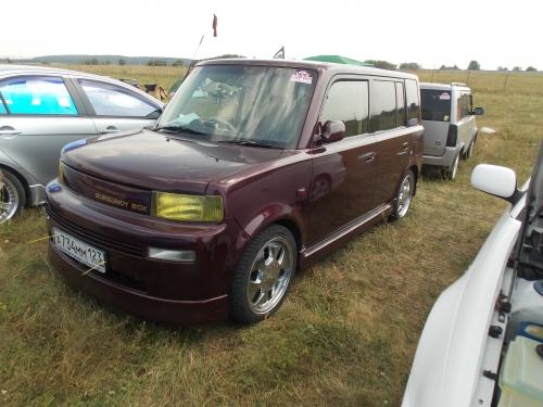 JapCarFest 2016