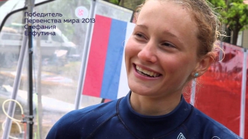 Стефания Елфутина: самая неожиданная медаль Олимпиады