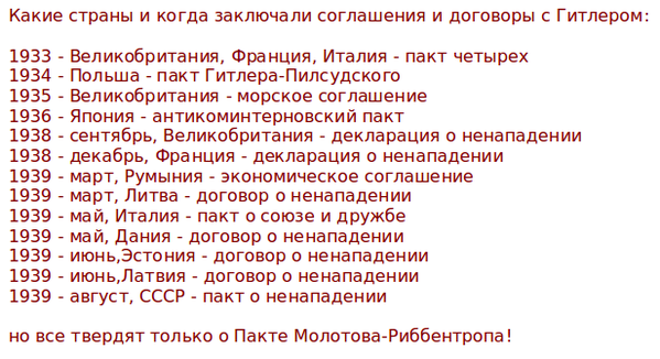 Рада приняла декларацию об ответственности СССР за начало Второй мировой войны