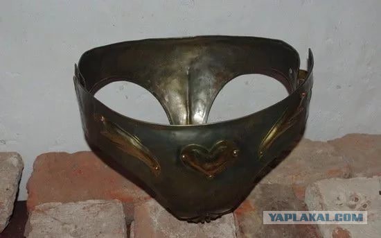 Отбеливание ануса?