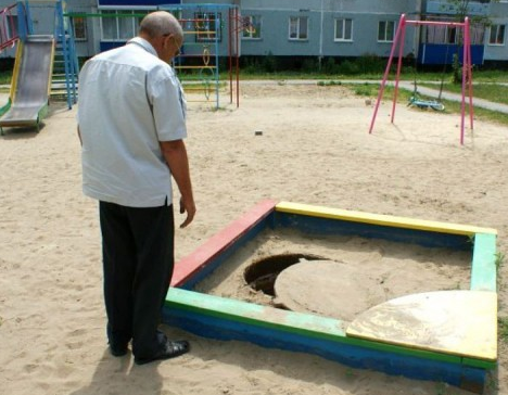 Приколы в стиле "регресс"