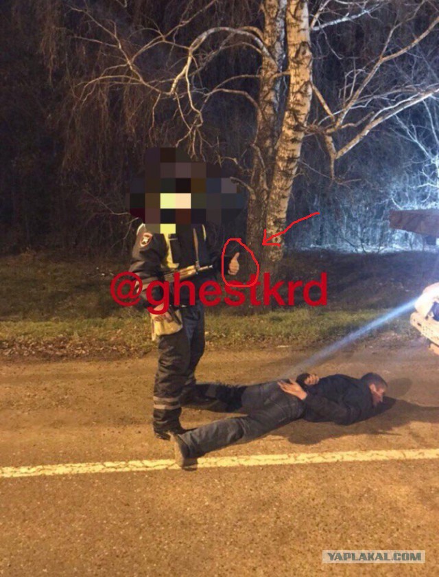 Замалчивают групповое изнасилование