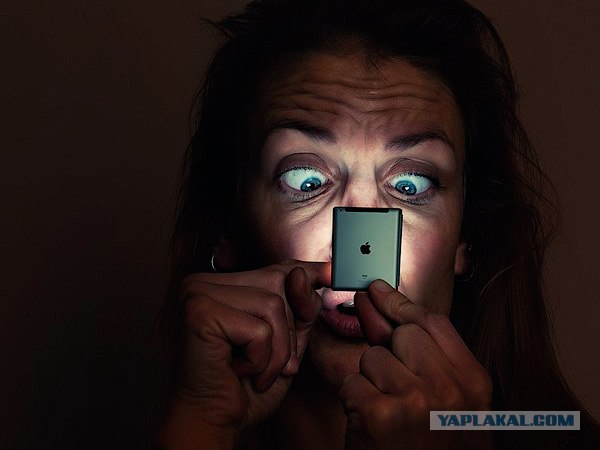 Виктор Янукович нашел уязвимость iPad mini