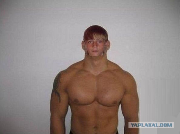 Когда люди решили прибегнуть к фотошопу, но не получилось