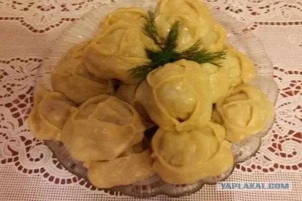 Командировка. В леса