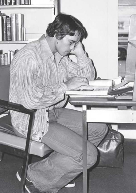 Интересные и редкие ретро-фотографии