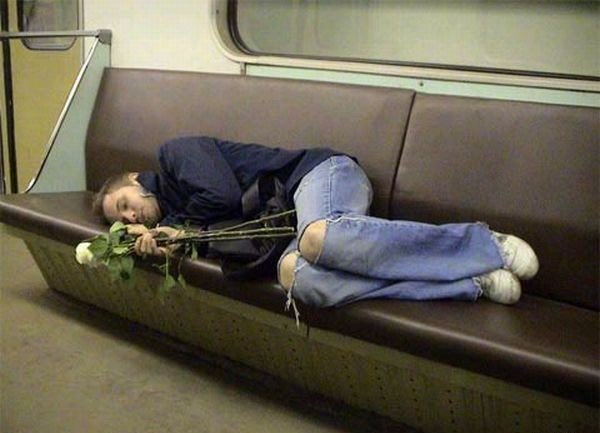 Выловлено в наших сетях