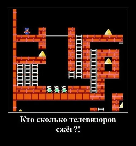 ПяТниЦо! Вспоминаем, как пролетели недели, годы
