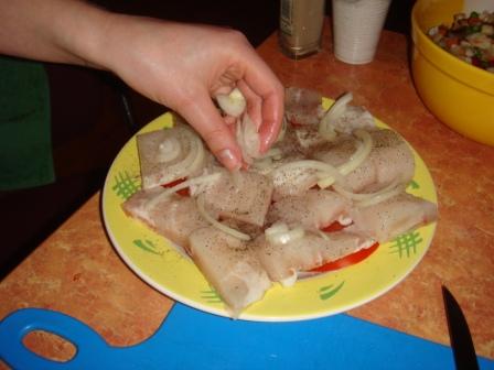 Праздничный обед для чайников от Дженибека&Бомжыка