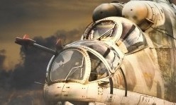 Авиационные байки. Хмельная встреча