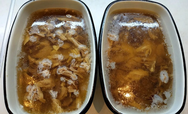 Лёгкий перекус
