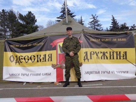 Беспилотники атакуют Севастополь