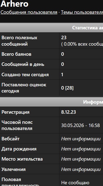У деда в деревне