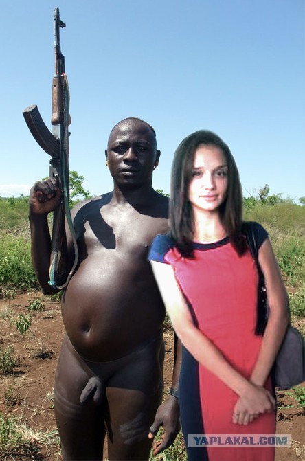 Алиса в стране Фотошопа