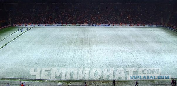 Champions League Сезон 2013/2014