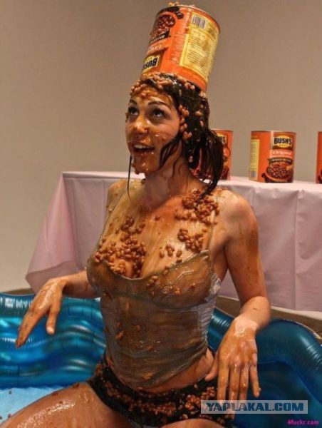 Перлы из сетей