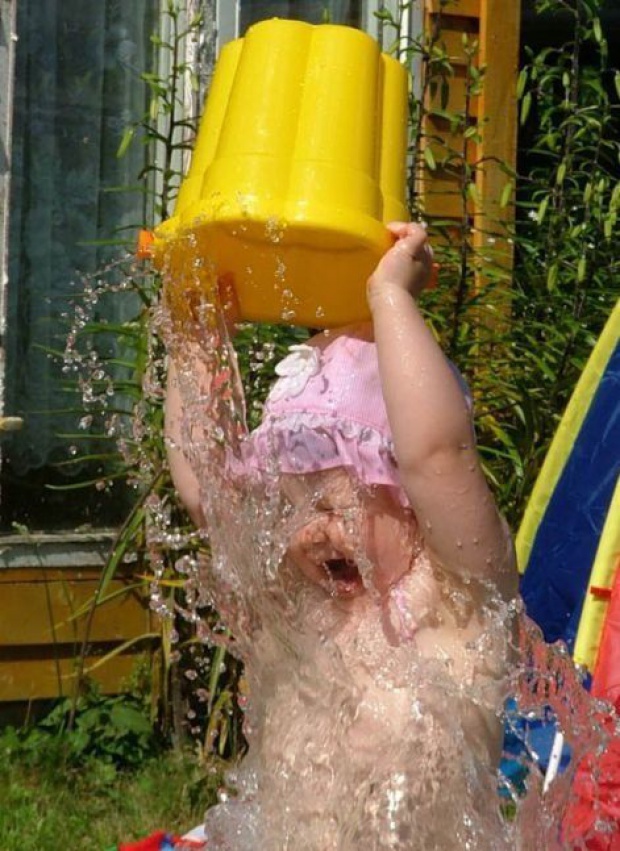 Дети - цветы жизни