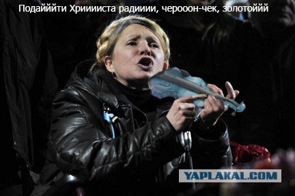 Какая отвратительная рожа (с)