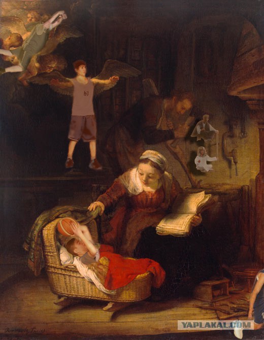 Zhaberbottle 5.0 – отборочный тур