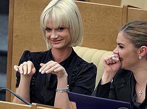 В Госдуме потребовали