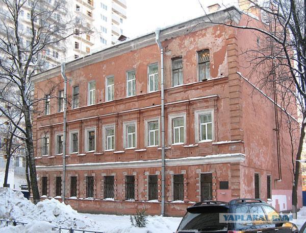 Санкт петербург детский дом фотографии