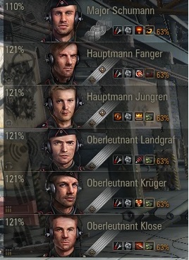 Wargaming 21