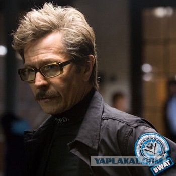 Самые известные копы голливудских фильмов