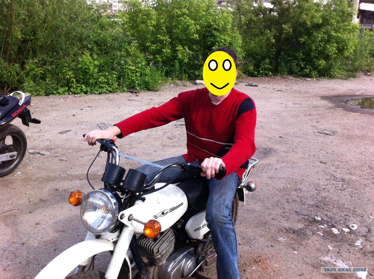 Нужны ли Права на Мопед Карпаты