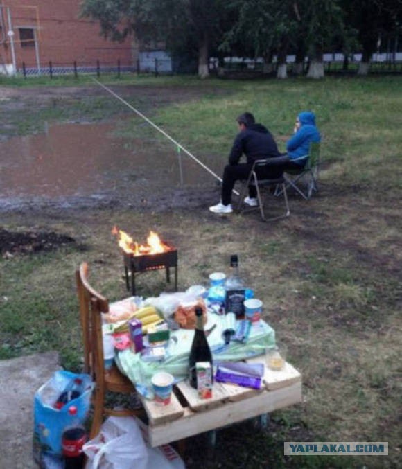 Смешные картинки №...дцать