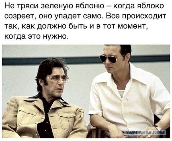 Разное на субботу