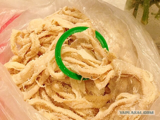 Кухня (кулинарное и околокулинарное общение)