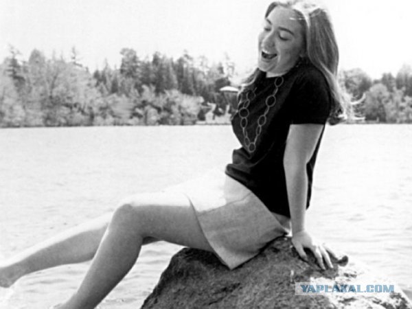 Подборка исторических фото