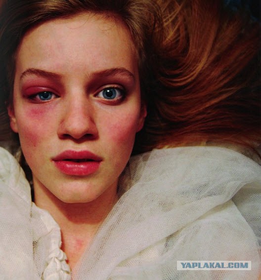 Жестокость