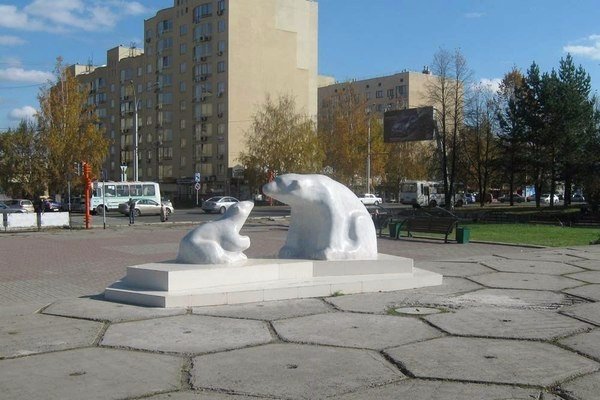 Интересные и веселые картинки