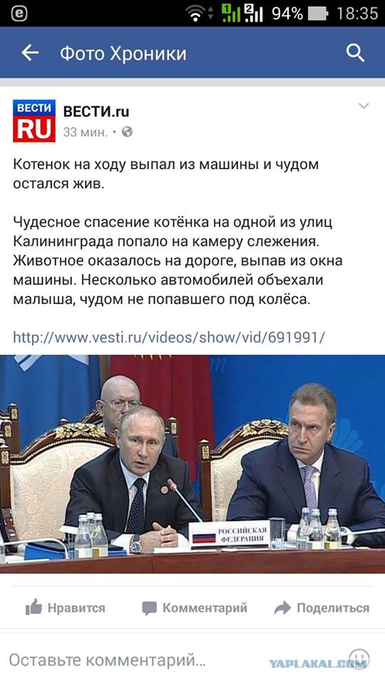 Безжалостная пресса