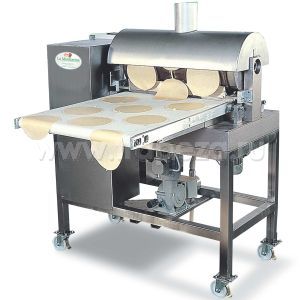 Блинный аппарат