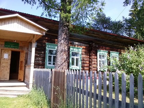 Деревенская Америка - 3